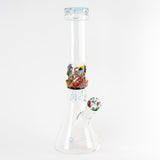 Empire Glassworks Under The Sea Beaker