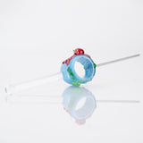Empire Glassworks Under the Sea Poker Wand