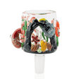 Empire Glassworks 海底世界 PuffCo Proxy 14mm 玻璃配件