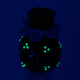 Empire Glassworks UV Peyote Bowl Piece