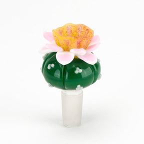 Empire Glassworks UV 烏羽玉煙碗