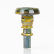 Empire Glassworks PuffCo Peak Pro 3D XL Chamber 玻璃搖桿蓋 - 復古