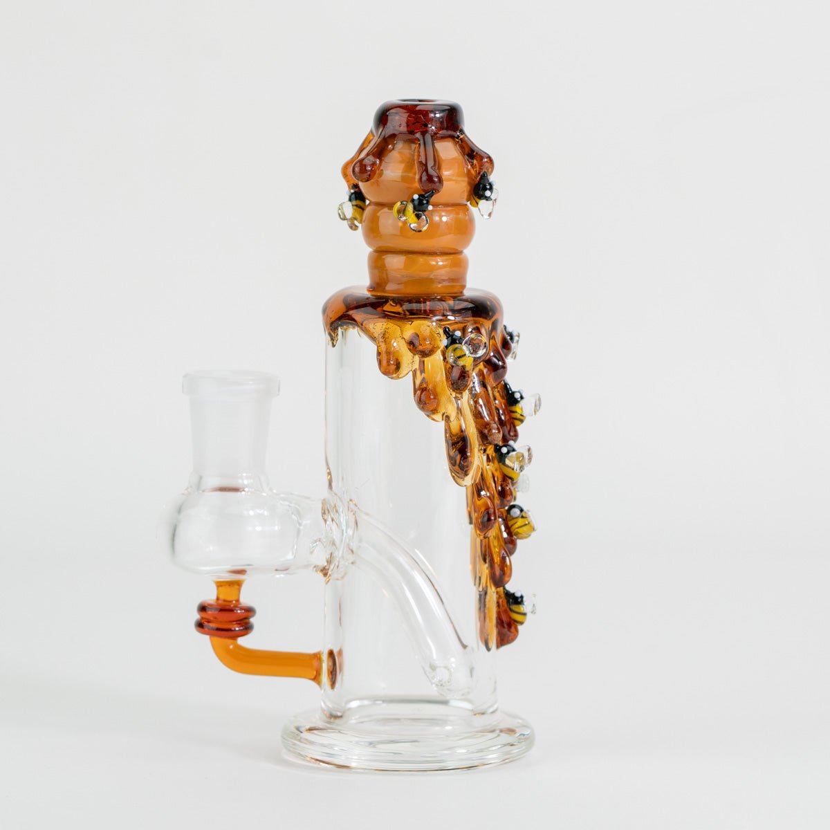 Empire Glassworks 蜂巢奈米煙具