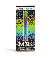 Exxus Vape M3B Cartridge Vaporizer