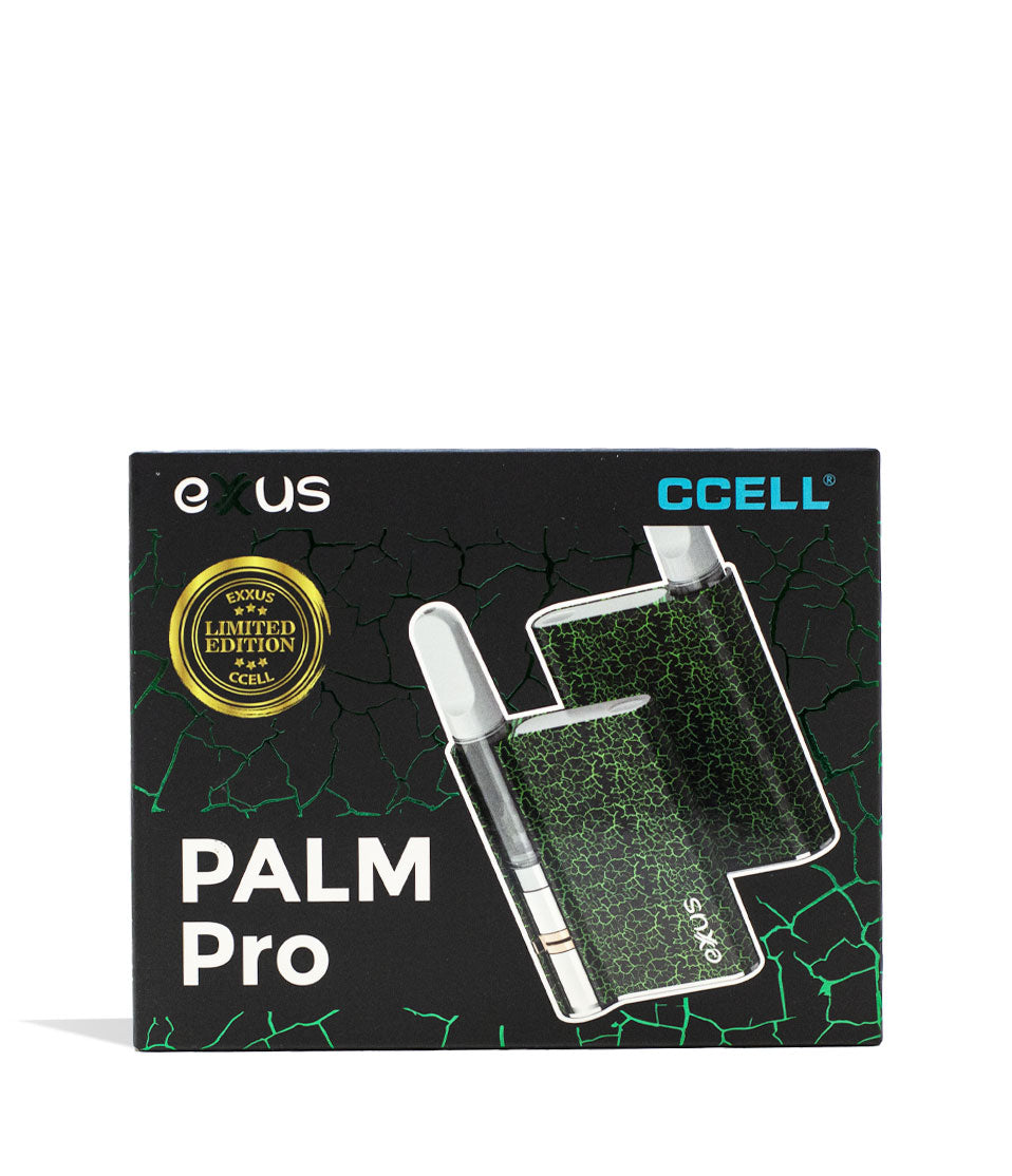 Exxus Vape Palm Pro 煙彈霧化器