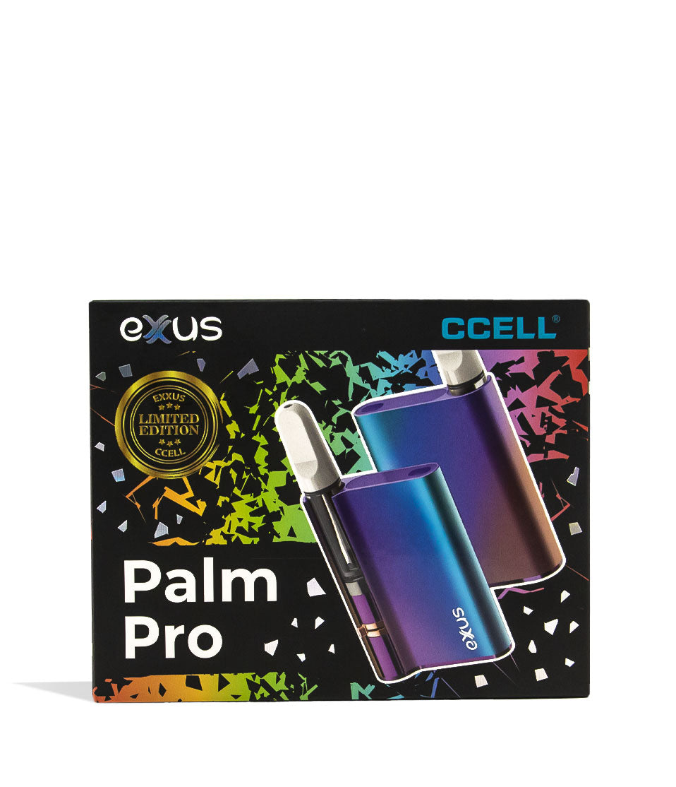 Exxus Vape Palm Pro 煙彈霧化器