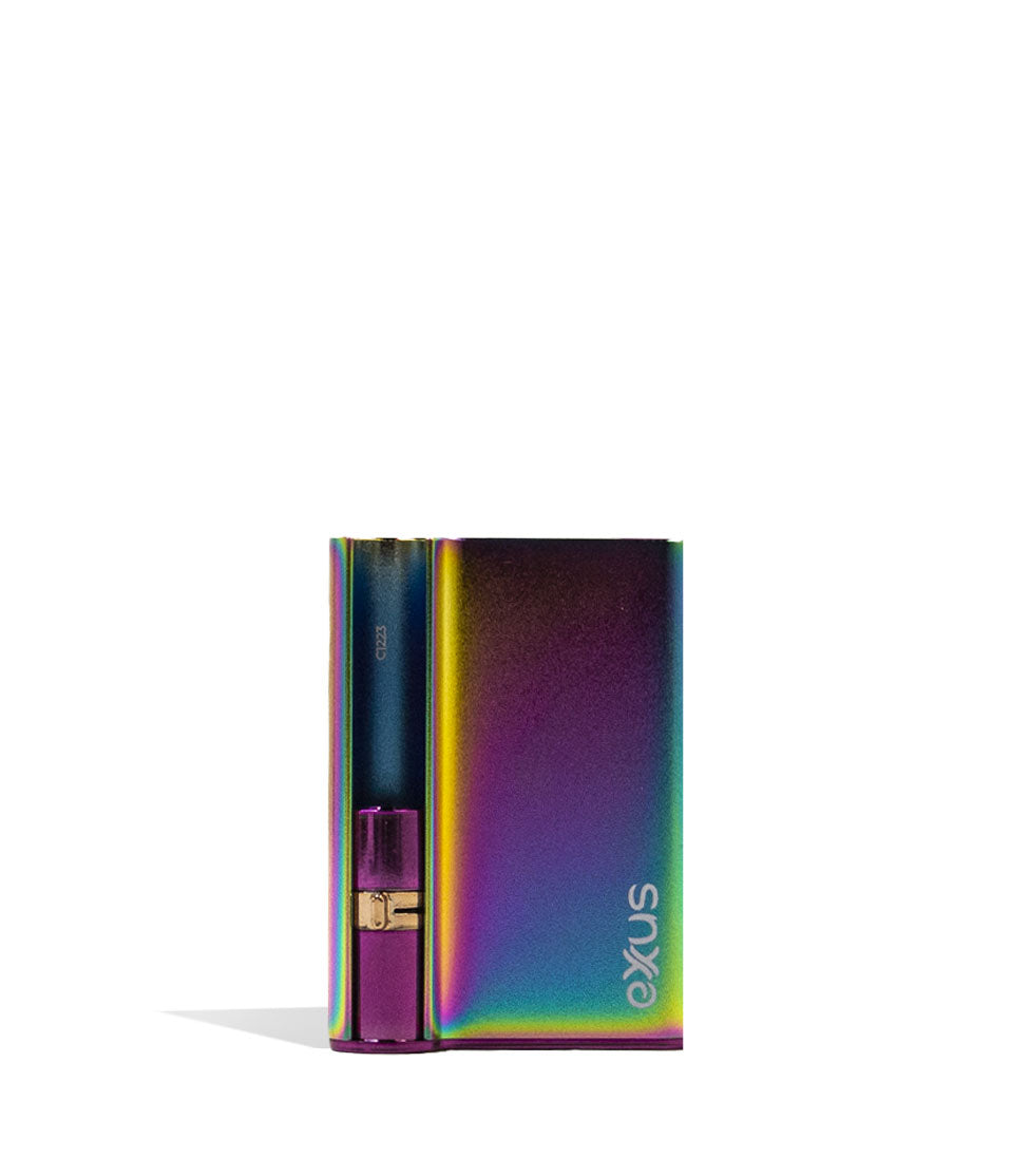 Exxus Vape Palm Pro 煙彈霧化器