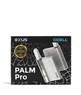 Exxus Vape Palm Pro 煙彈霧化器