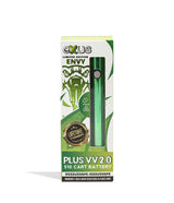 Exxus Vape Plus VV 2.0 煙彈霧化器