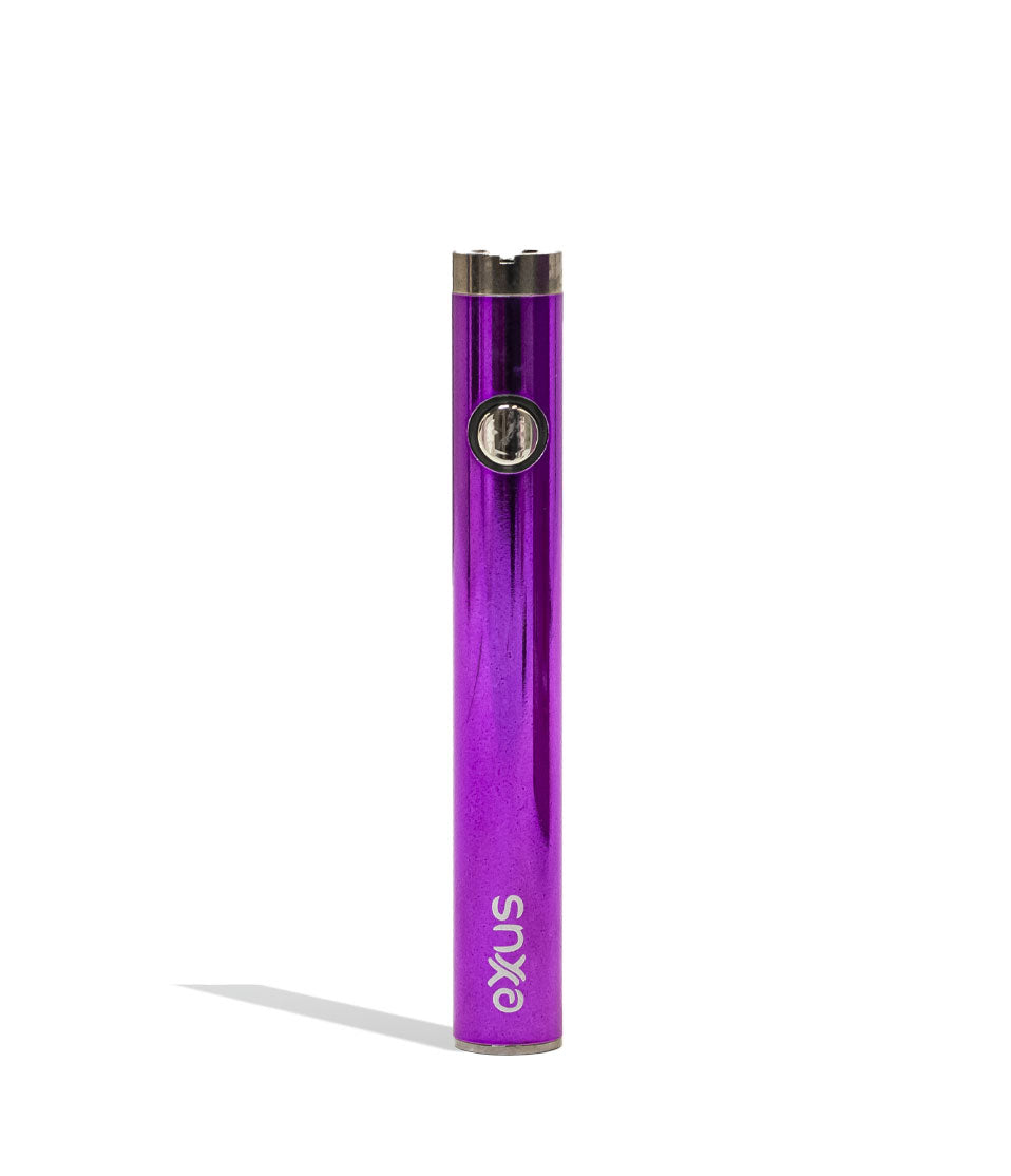 Exxus Vape Plus VV 2.0 煙彈霧化器