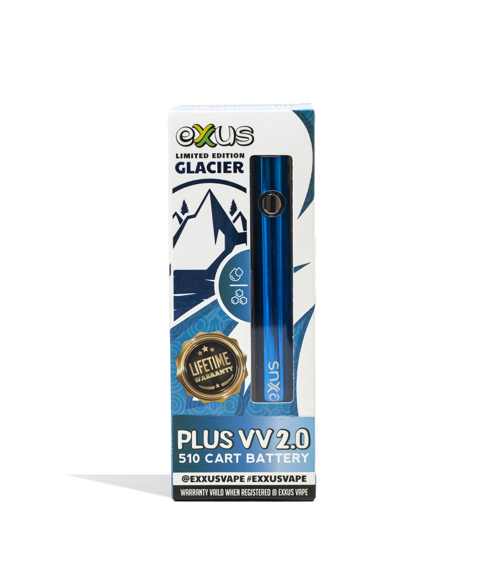 Exxus Vape Plus VV 2.0 煙彈霧化器