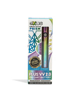 Exxus Vape Plus VV 2.0 煙彈霧化器