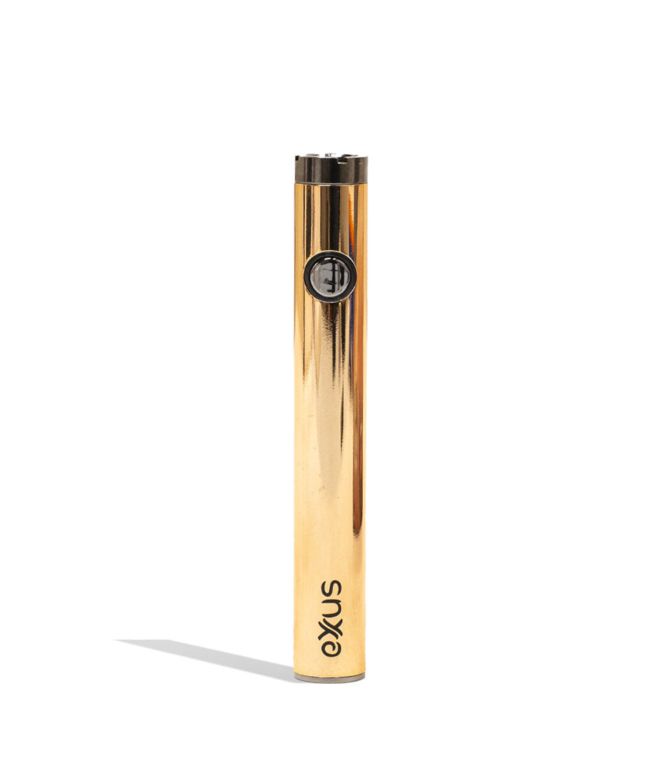 Exxus Vape Plus VV 2.0 煙彈霧化器