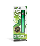 Exxus Vape Slim VV 2.0 煙彈霧化器