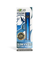 Exxus Vape Slim VV 2.0 煙彈霧化器