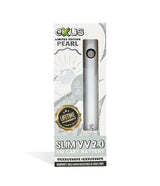 Exxus Vape Slim VV 2.0 煙彈霧化器