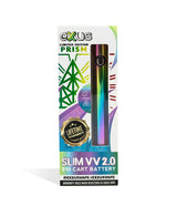 Exxus Vape Slim VV 2.0 煙彈霧化器