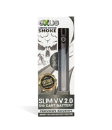 Exxus Vape Slim VV 2.0 煙彈霧化器