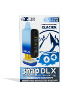 Exxus Vape Snap DLX 510 電壓電池