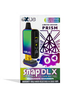 Exxus Vape Snap DLX 510 電壓電池