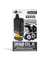 Exxus Vape Snap DLX 510 電壓電池