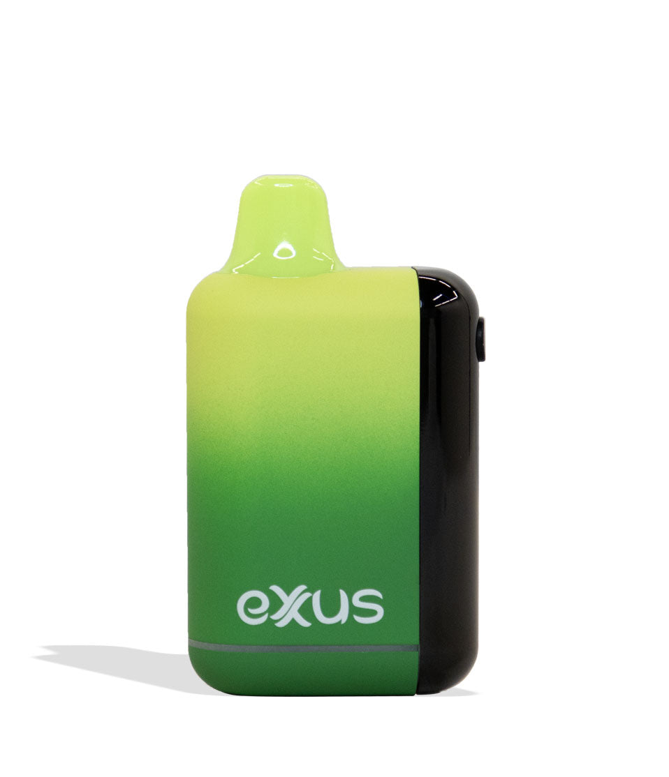 Exxus Vape Snap DLX 510 電壓電池