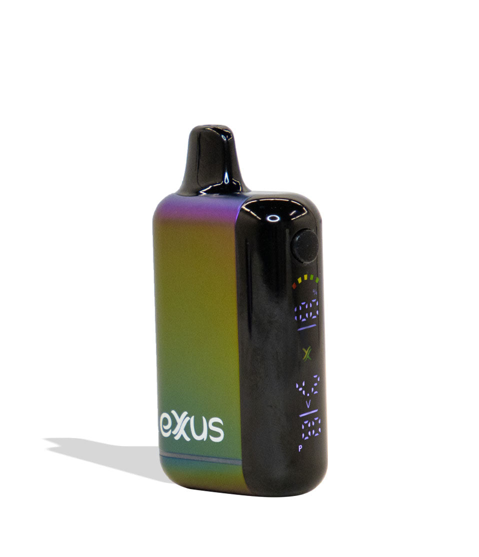 Exxus Vape Snap DLX 510 電壓電池