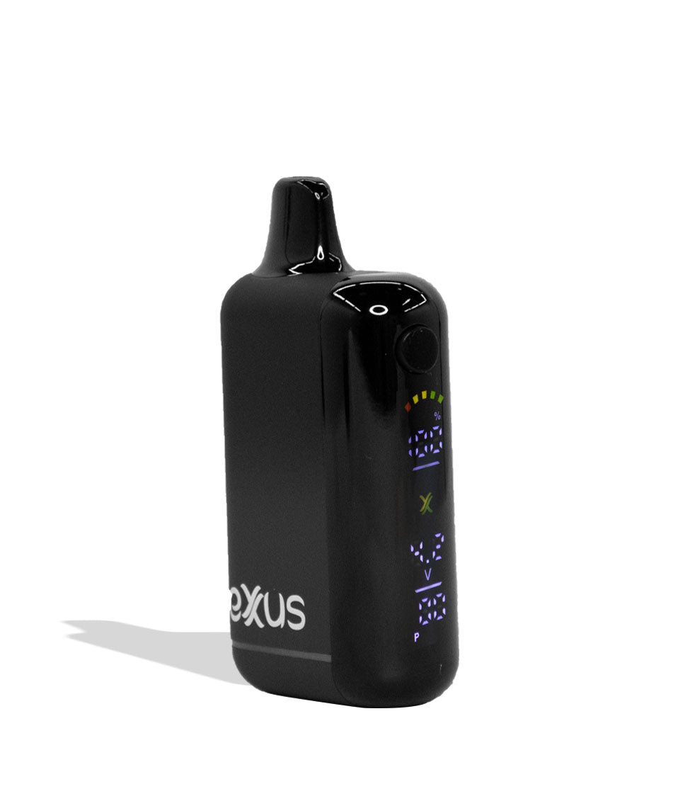 Exxus Vape Snap DLX 510 電壓電池