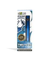 Exxus Vape Twistr 2.0 煙彈霧化器