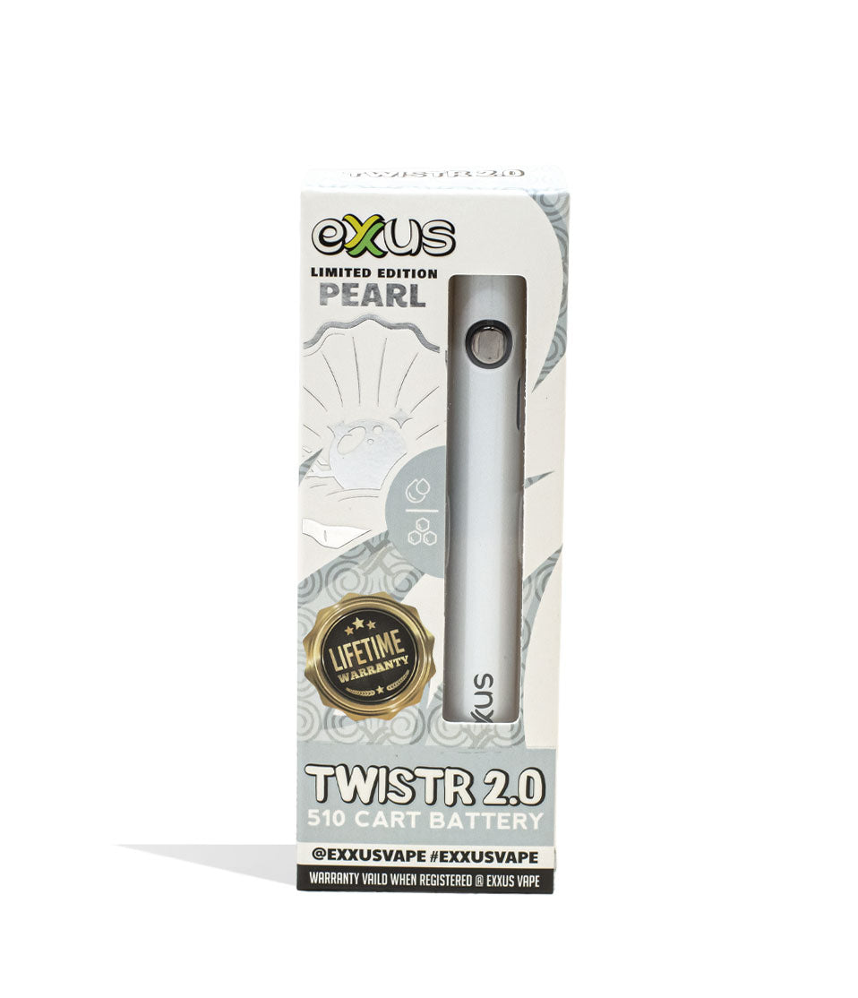 Exxus Vape Twistr 2.0 煙彈霧化器