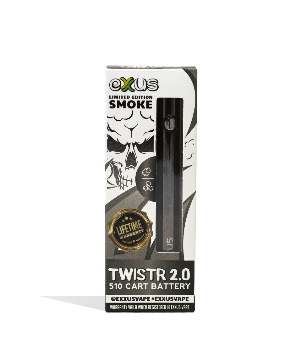 Exxus Vape Twistr 2.0 煙彈霧化器