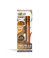 Exxus Vape Twistr 2.0 煙彈霧化器