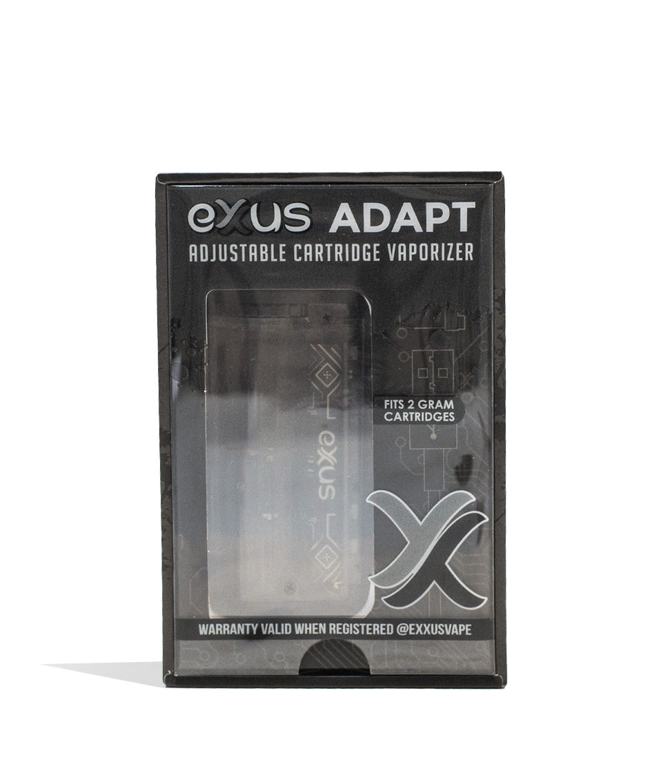 Exxus Vape Adapt 卡匣式霧化器