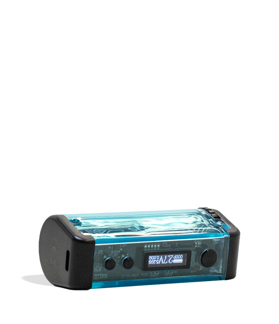 Exxus Vape Adapt 卡匣式霧化器