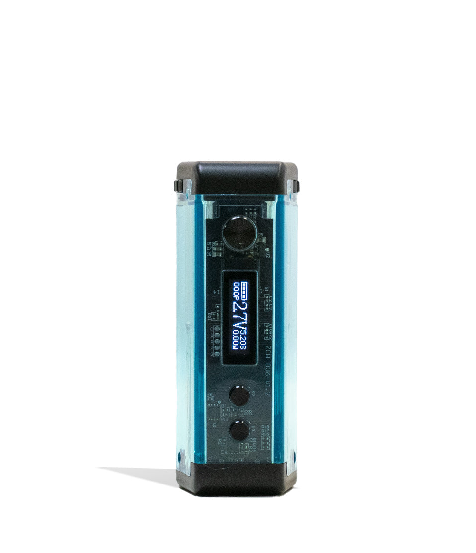 Exxus Vape Adapt 卡匣式霧化器