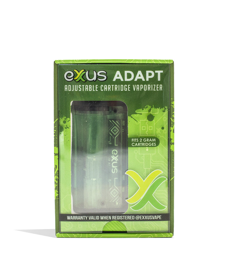 Exxus Vape Adapt 卡匣式霧化器