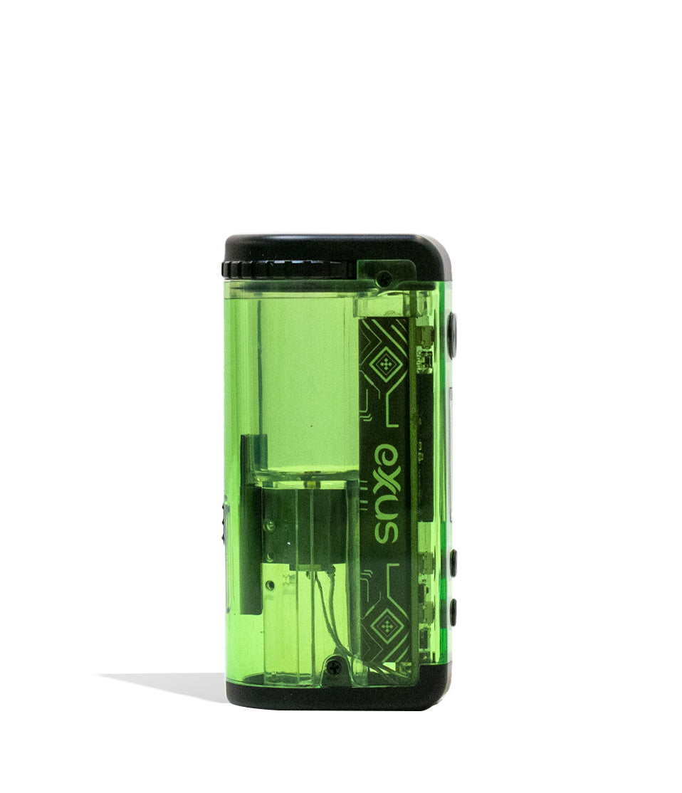 Exxus Vape Adapt 卡匣式霧化器