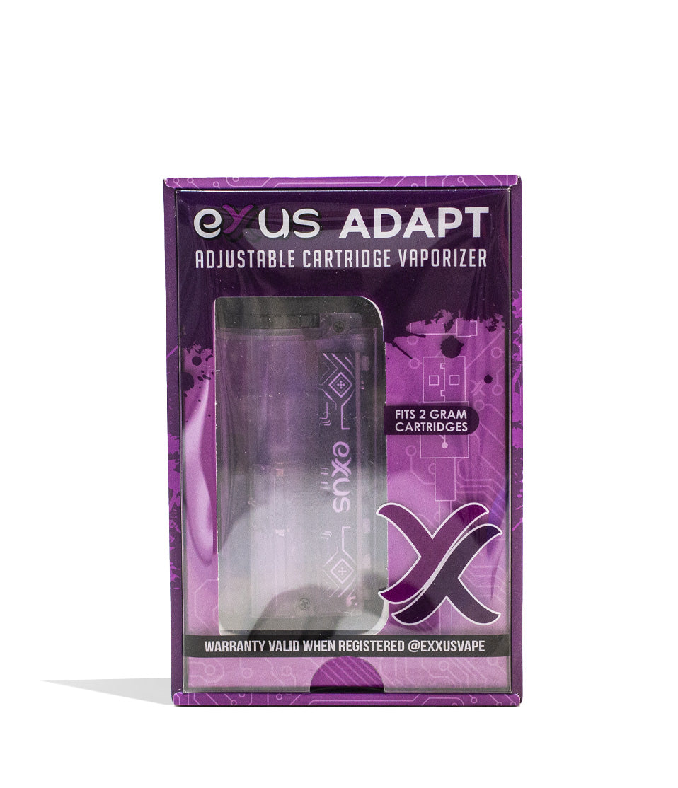 Exxus Vape Adapt 卡匣式霧化器