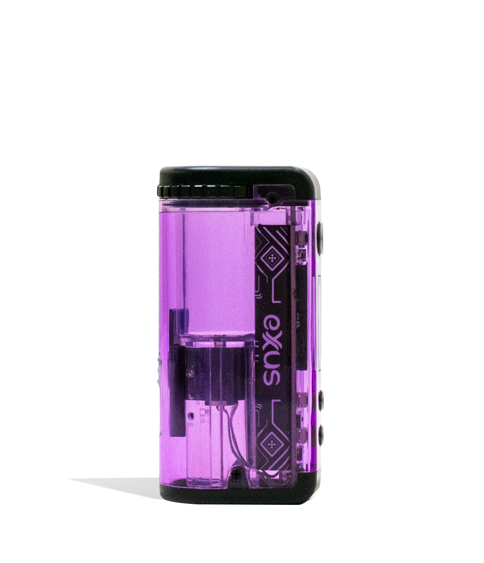 Exxus Vape Adapt 卡匣式霧化器
