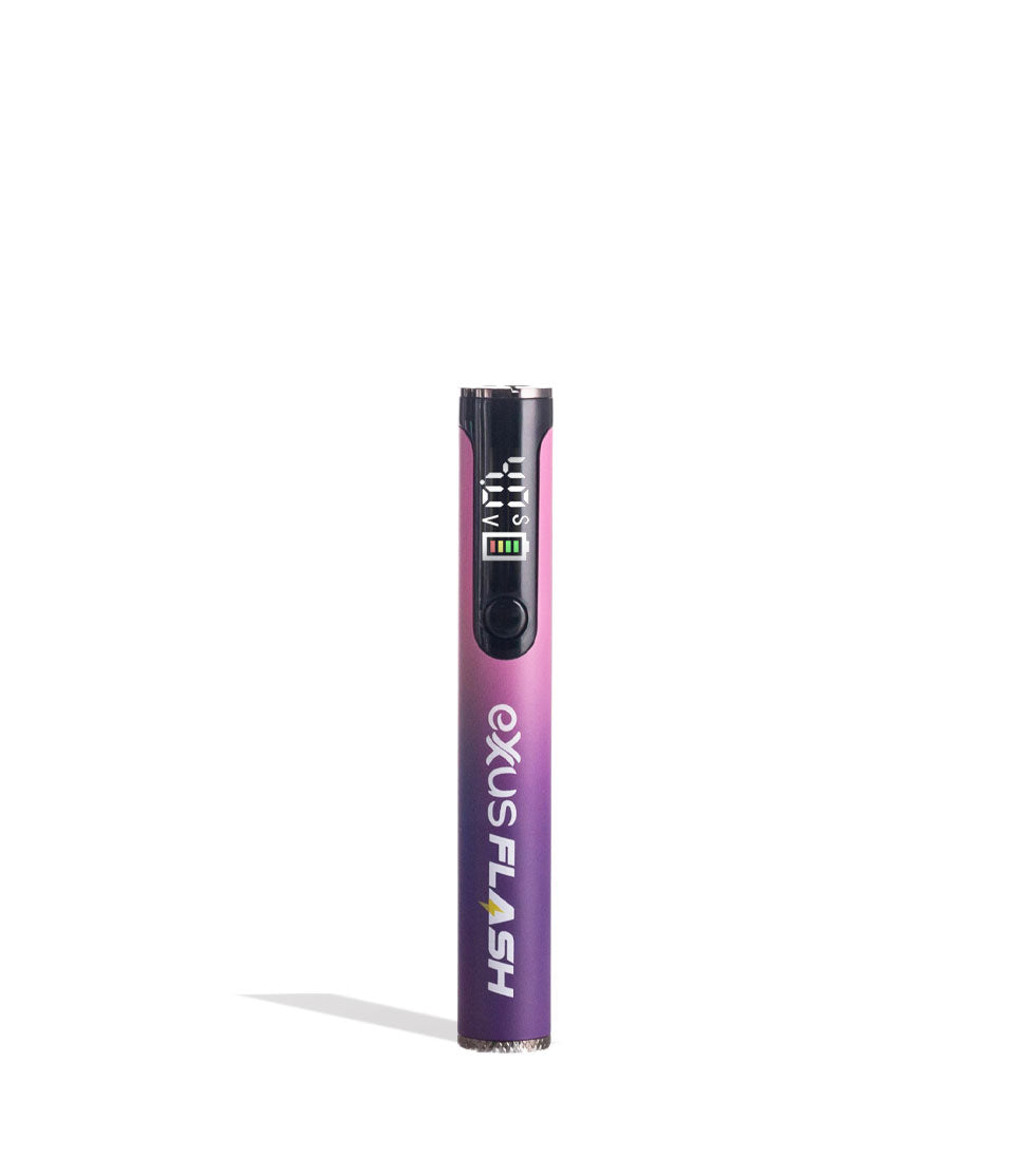 Exxus Vape Flash Flashlight and 510 Variable Voltage Battery