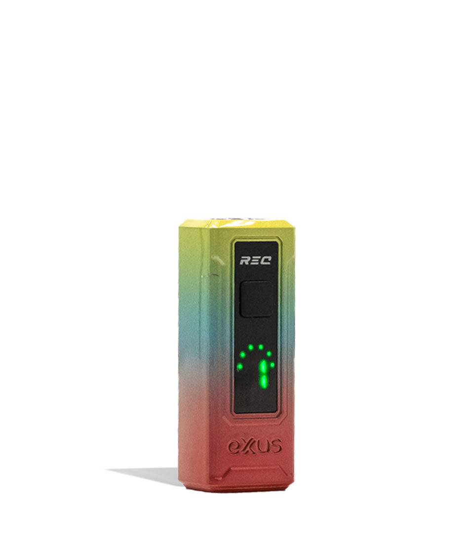 Exxus Vape REC 匣式霧化器