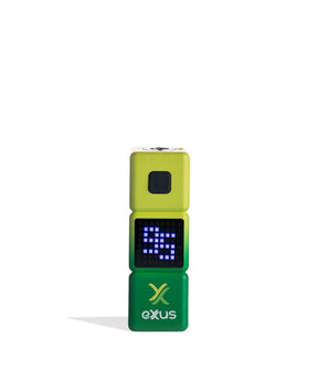 Exxus Vape Stax 510 可變電壓電池