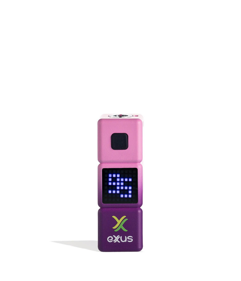 Exxus Vape Stax 510 Variable Voltage Battery