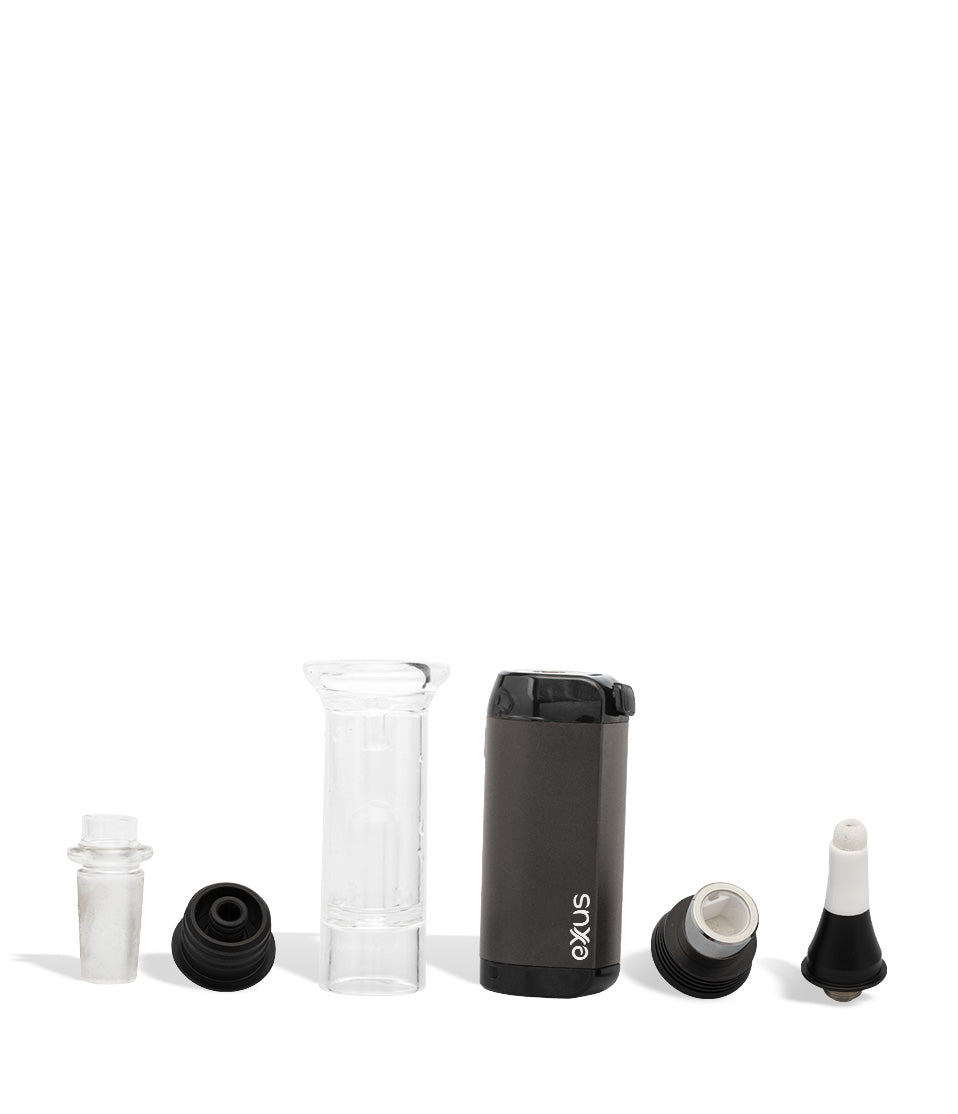 Exxus Vape VRS 三合一霧化器