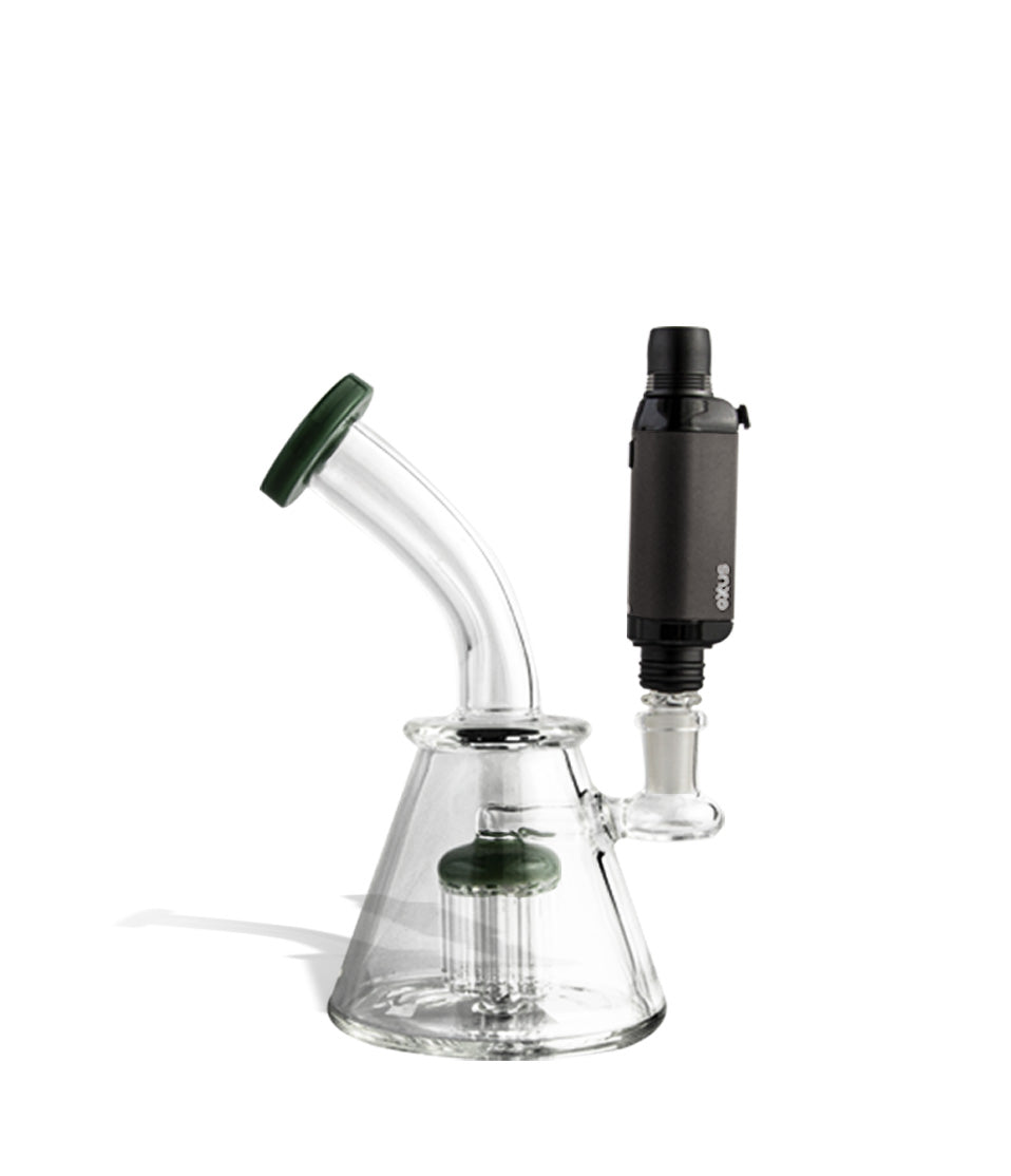 Exxus Vape VRS 三合一霧化器