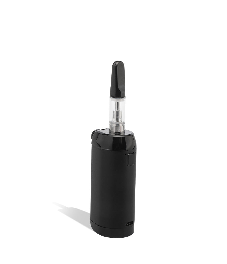 Exxus Vape VRS 三合一霧化器