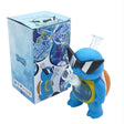 Glass Water Pipe - Waterboy