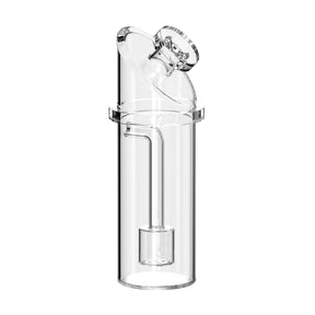 將2號玻璃配件更換上去