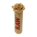 RAW Tips