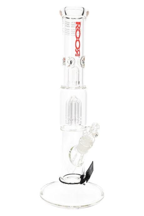 ROOR Tech 14 吋直管樹狀濾器 – 5 公釐厚